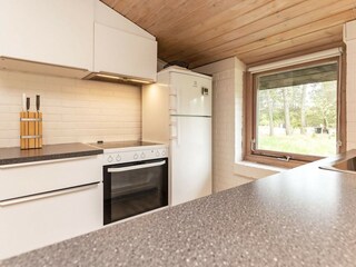 Vakantiehuis Aalbæk  8