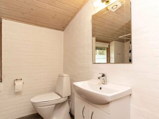 Vakantiehuis Aalbæk  17