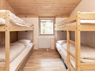 Casa per le vacanze Aalbæk  16