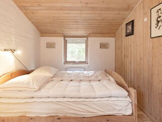 Ferienhaus Aalbæk  8
