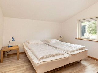 Vakantiehuis Aalbæk  11