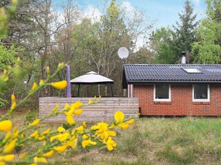 Vakantiehuis Aalbæk  22