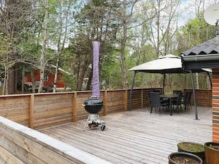 Ferienhaus Aalbæk  8