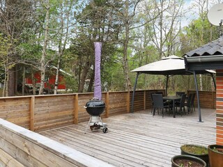 Vakantiehuis Aalbæk  8