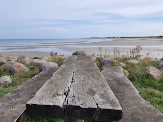 Ferienhaus Aalbæk  28