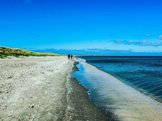 Casa per le vacanze Aalbæk  20