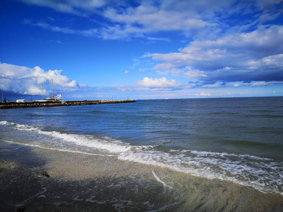 Casa per le vacanze Aalbæk  28