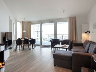 Apartamento Wendtorf  9