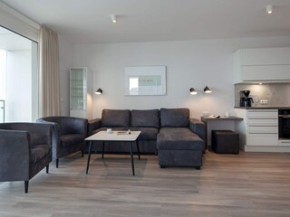 Appartement Wendtorf  10