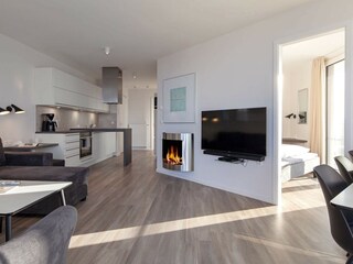 Appartement Wendtorf  11