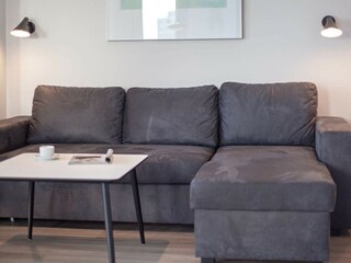 Appartement Wendtorf  12
