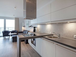 Appartement Wendtorf  15