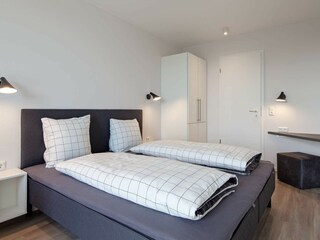 Appartement Wendtorf  18
