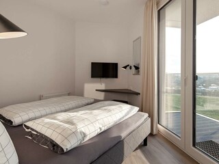 Appartement Wendtorf  20