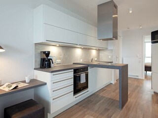 Appartement Wendtorf  12