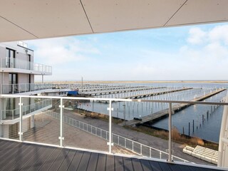 Appartement Wendtorf Buitenaudio-opname 5