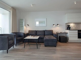 Appartement Wendtorf  21
