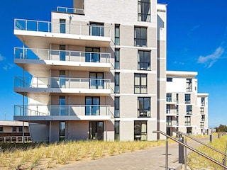 Apartment Wendtorf Außenaufnahme 5