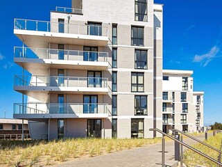 Appartement Wendtorf Enregistrement extérieur 4