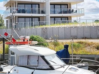 Apartamento Wendtorf Grabación al aire libre 6