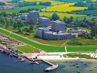 Apartamento Wendtorf  27