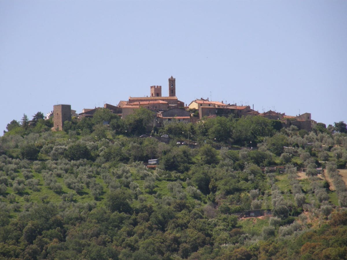 Montepescali