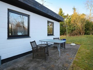 Holiday house Udsholt Strand  4