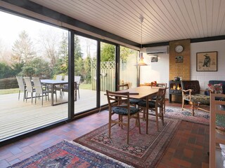 Holiday house Udsholt Strand  5