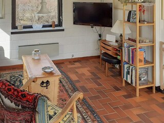 Holiday house Udsholt Strand  6