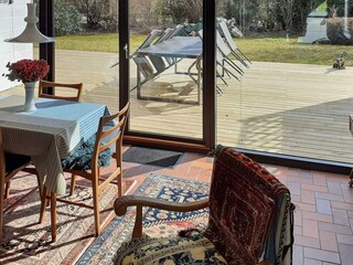 Holiday house Udsholt Strand  7