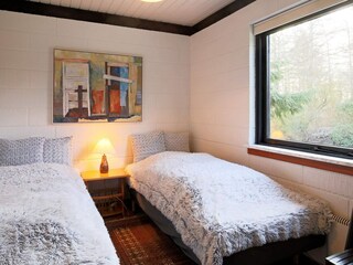 Holiday house Udsholt Strand  9