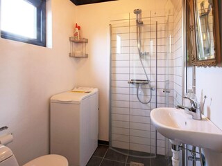Holiday house Udsholt Strand  11