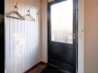 Holiday house Udsholt Strand  12