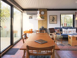 Holiday house Udsholt Strand  14
