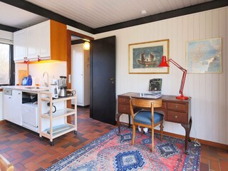 Holiday house Udsholt Strand  16