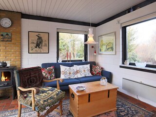 Holiday house Udsholt Strand  18