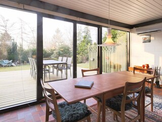 Holiday house Udsholt Strand  19