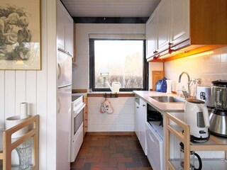 Holiday house Udsholt Strand  20