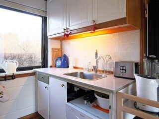 Holiday house Udsholt Strand  21