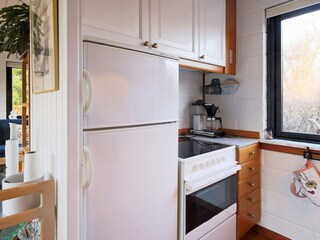 Holiday house Udsholt Strand  22