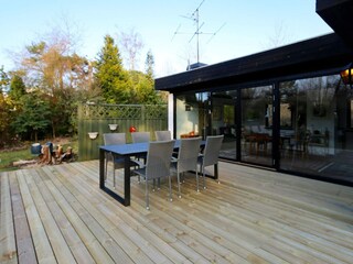 Holiday house Udsholt Strand  23