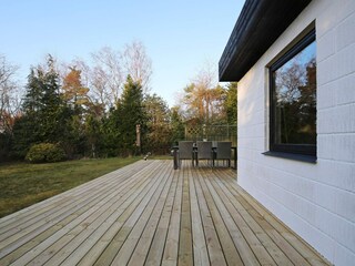 Holiday house Udsholt Strand  25
