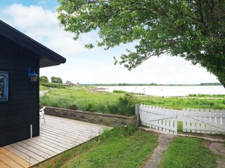 Maison de vacances Bogense  49