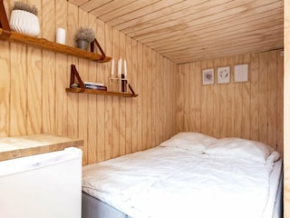 Maison de vacances Bogense  3