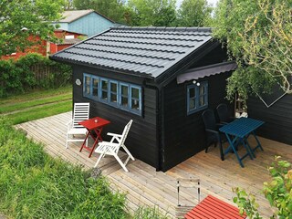Casa per le vacanze Bogense  18