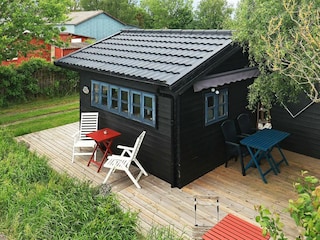 Holiday house Bogense  18