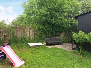 Vakantiehuis Bogense  30