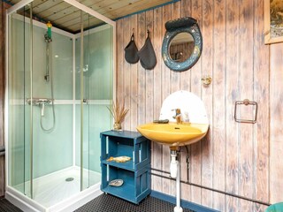 Casa per le vacanze Bogense  45