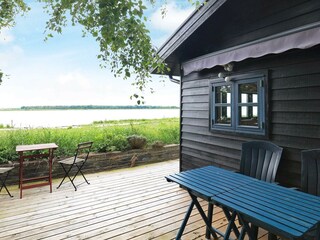 Casa de vacaciones Bogense  4