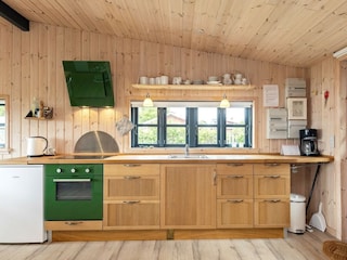 Holiday house Bogense  20